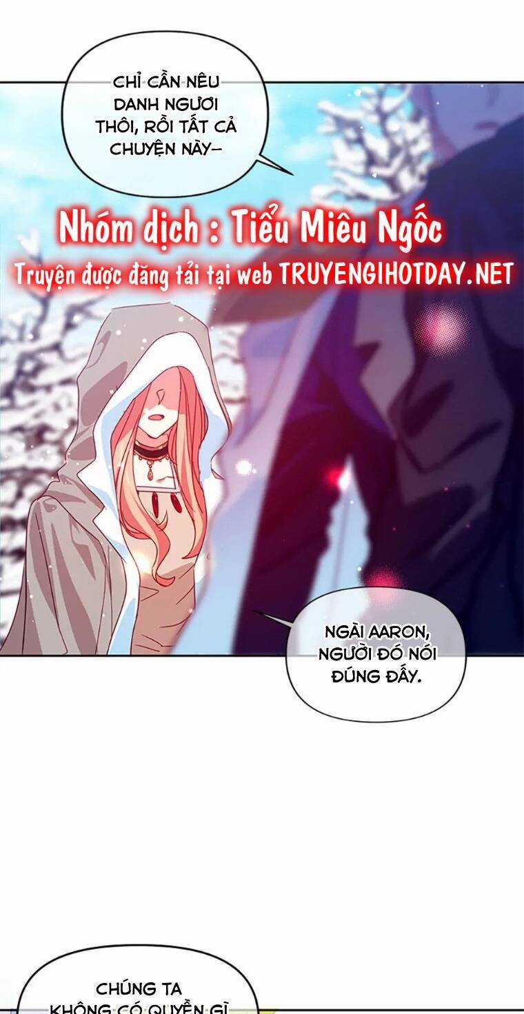 Tôi Đã Nuôi Dưỡng Một Nam Phụ Đầy Ám Ảnh Chapter 69 trang 8