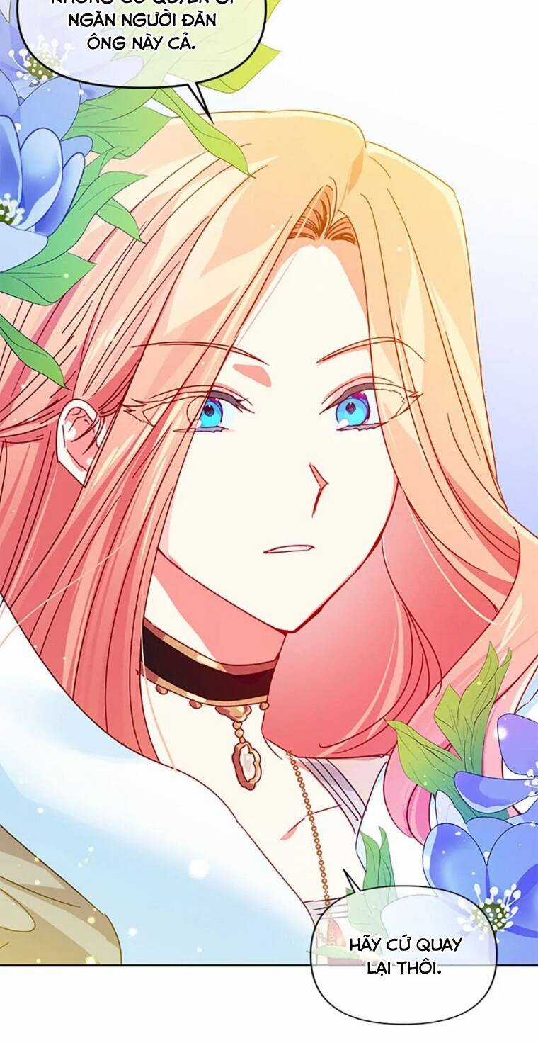 Tôi Đã Nuôi Dưỡng Một Nam Phụ Đầy Ám Ảnh Chapter 69 trang 9