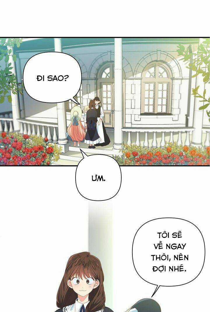 Tôi Đã Nuôi Dưỡng Một Nam Phụ Đầy Ám Ảnh Chapter 7 trang 10