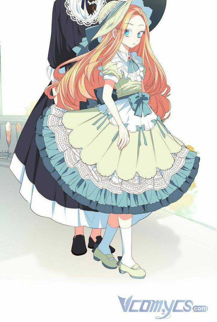 Tôi Đã Nuôi Dưỡng Một Nam Phụ Đầy Ám Ảnh Chapter 7 trang 11