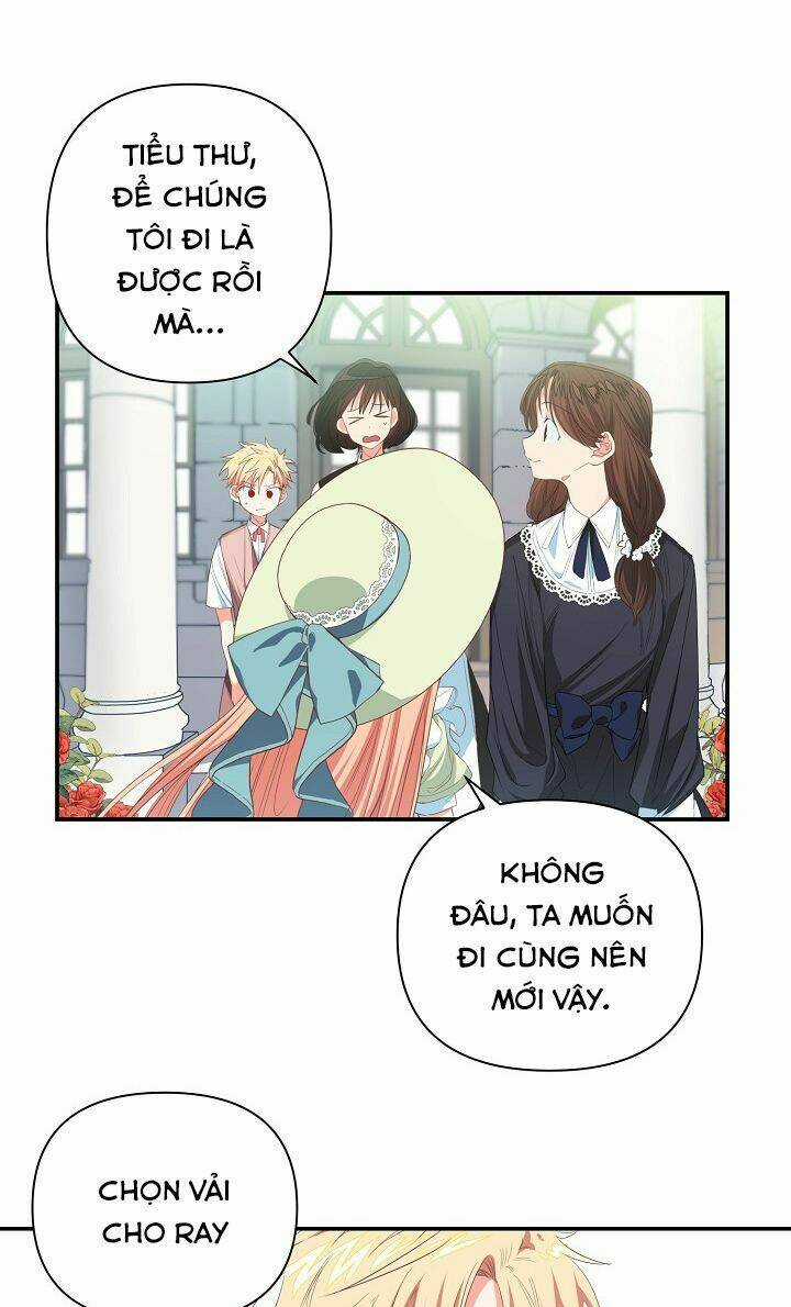 Tôi Đã Nuôi Dưỡng Một Nam Phụ Đầy Ám Ảnh Chapter 7 trang 12