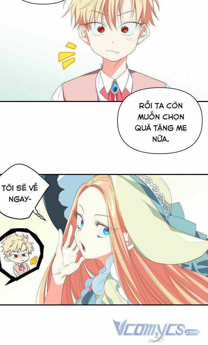 Tôi Đã Nuôi Dưỡng Một Nam Phụ Đầy Ám Ảnh Chapter 7 trang 13