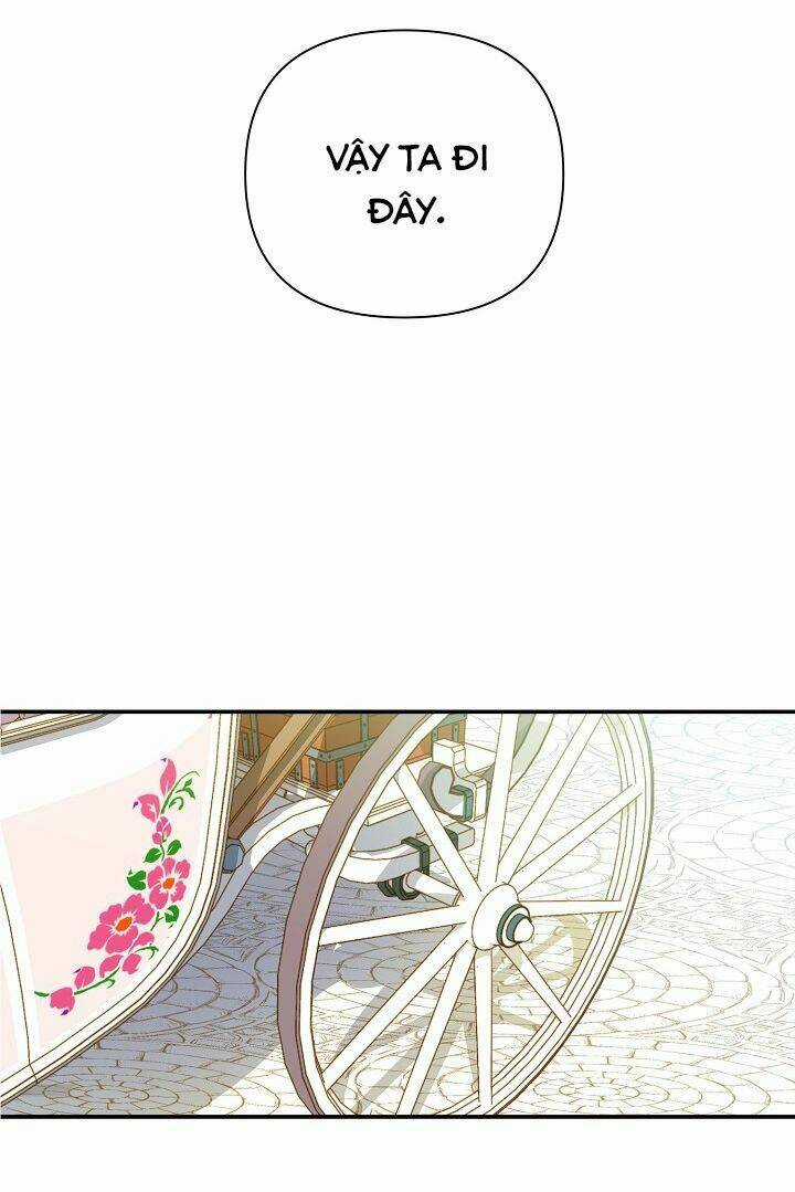 Tôi Đã Nuôi Dưỡng Một Nam Phụ Đầy Ám Ảnh Chapter 7 trang 14