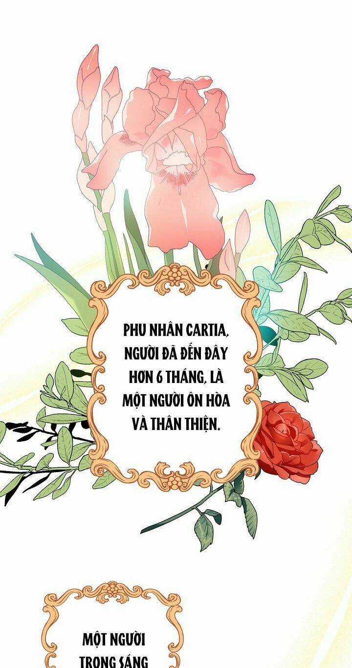 Tôi Đã Nuôi Dưỡng Một Nam Phụ Đầy Ám Ảnh Chapter 7 trang 16