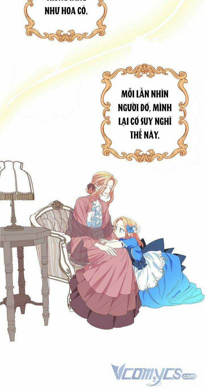 Tôi Đã Nuôi Dưỡng Một Nam Phụ Đầy Ám Ảnh Chapter 7 trang 17