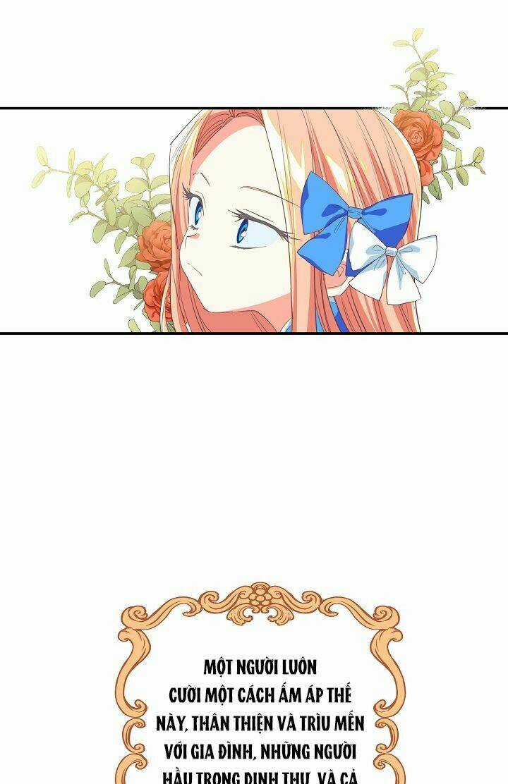 Tôi Đã Nuôi Dưỡng Một Nam Phụ Đầy Ám Ảnh Chapter 7 trang 18