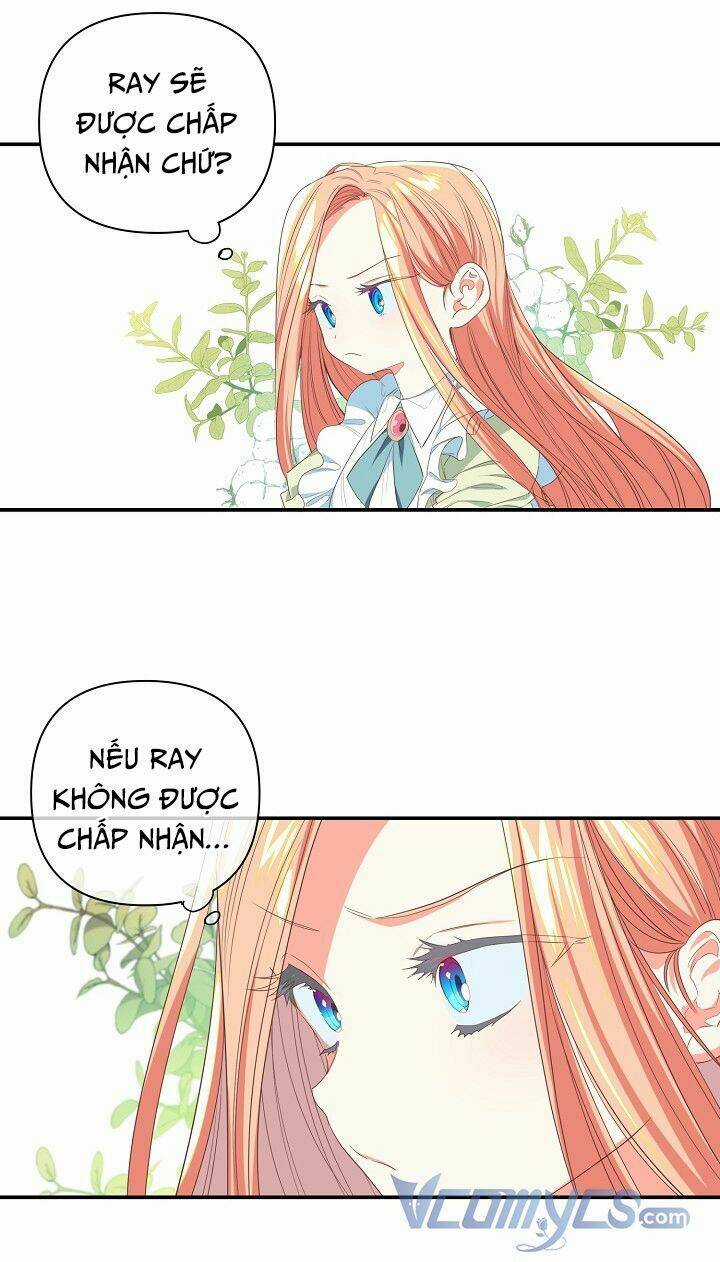 Tôi Đã Nuôi Dưỡng Một Nam Phụ Đầy Ám Ảnh Chapter 7 trang 21