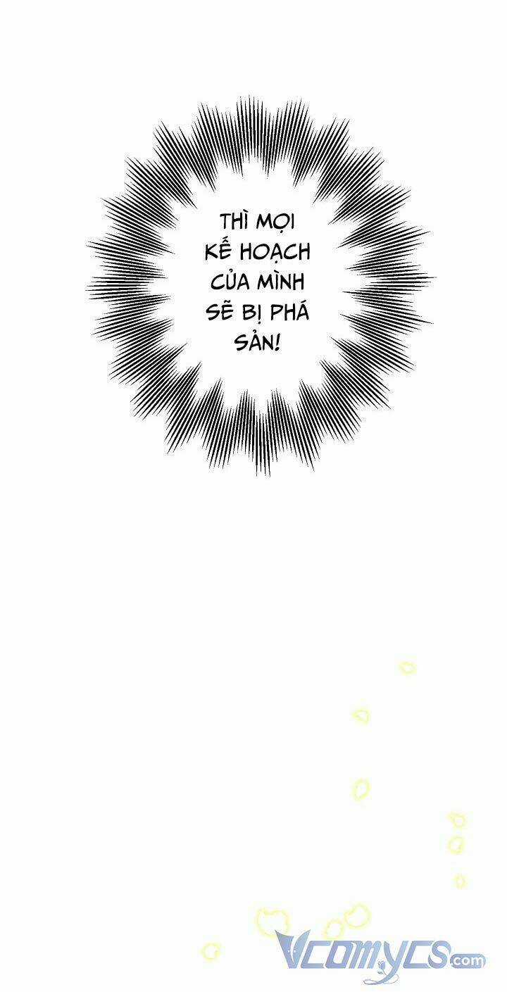 Tôi Đã Nuôi Dưỡng Một Nam Phụ Đầy Ám Ảnh Chapter 7 trang 22