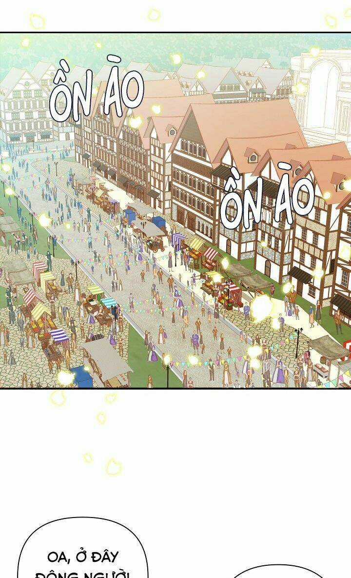 Tôi Đã Nuôi Dưỡng Một Nam Phụ Đầy Ám Ảnh Chapter 7 trang 23