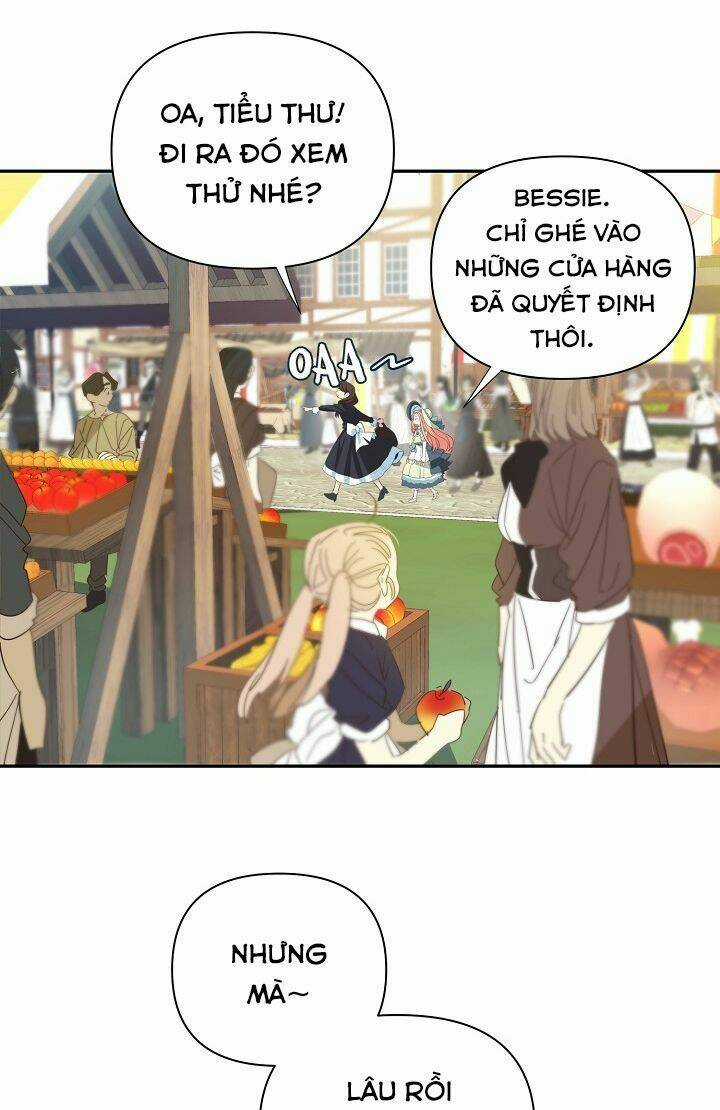 Tôi Đã Nuôi Dưỡng Một Nam Phụ Đầy Ám Ảnh Chapter 7 trang 25