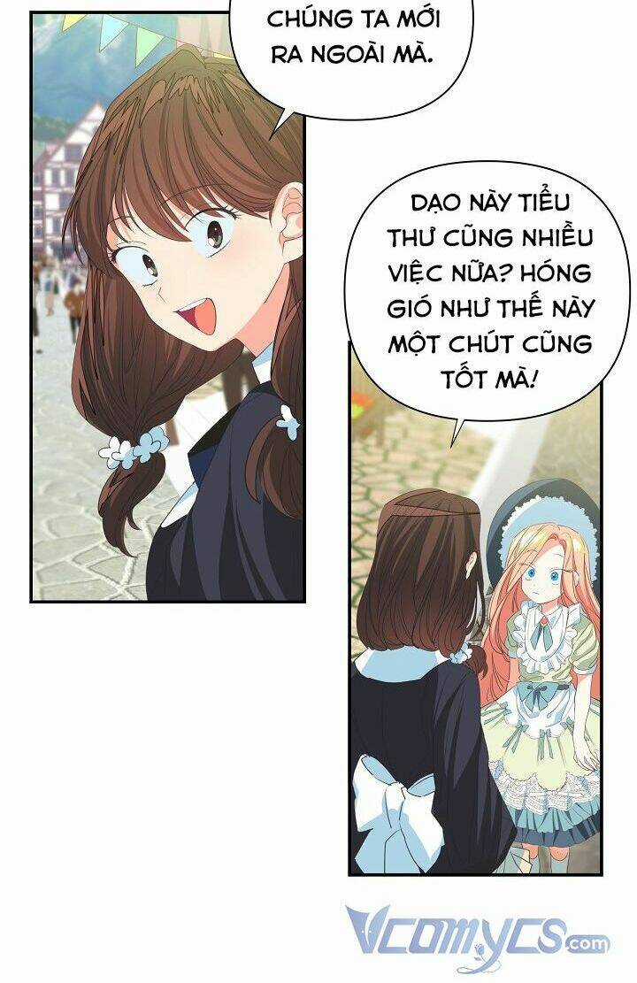 Tôi Đã Nuôi Dưỡng Một Nam Phụ Đầy Ám Ảnh Chapter 7 trang 26