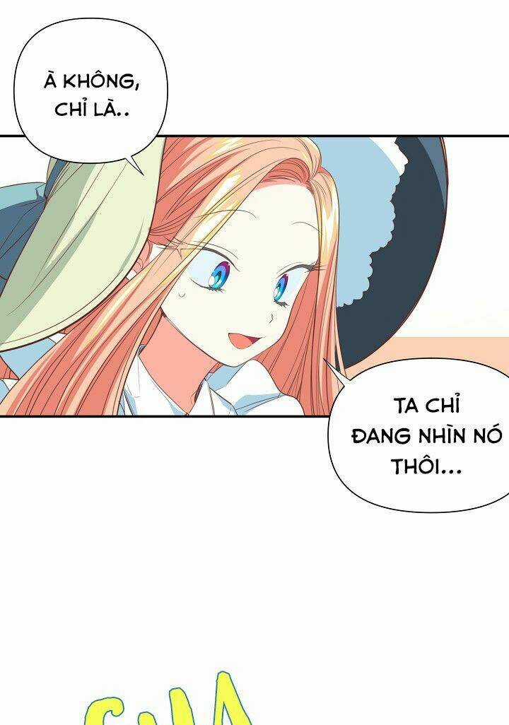 Tôi Đã Nuôi Dưỡng Một Nam Phụ Đầy Ám Ảnh Chapter 7 trang 32