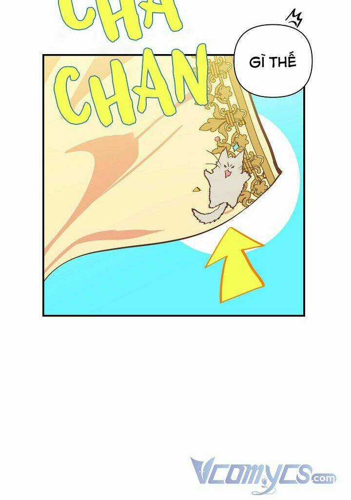 Tôi Đã Nuôi Dưỡng Một Nam Phụ Đầy Ám Ảnh Chapter 7 trang 33