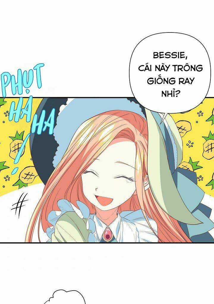 Tôi Đã Nuôi Dưỡng Một Nam Phụ Đầy Ám Ảnh Chapter 7 trang 34