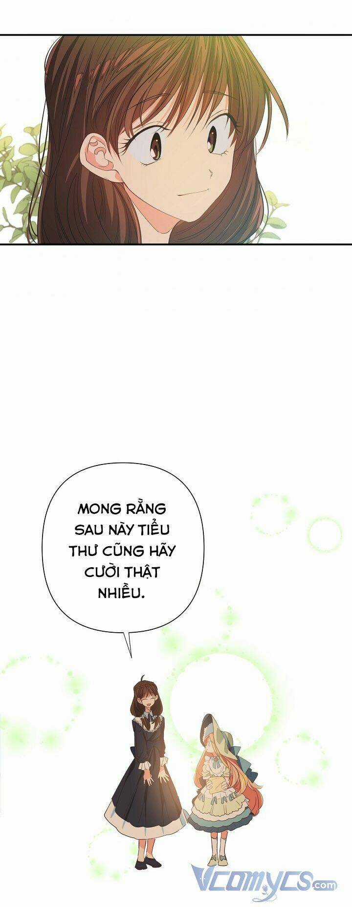 Tôi Đã Nuôi Dưỡng Một Nam Phụ Đầy Ám Ảnh Chapter 7 trang 36