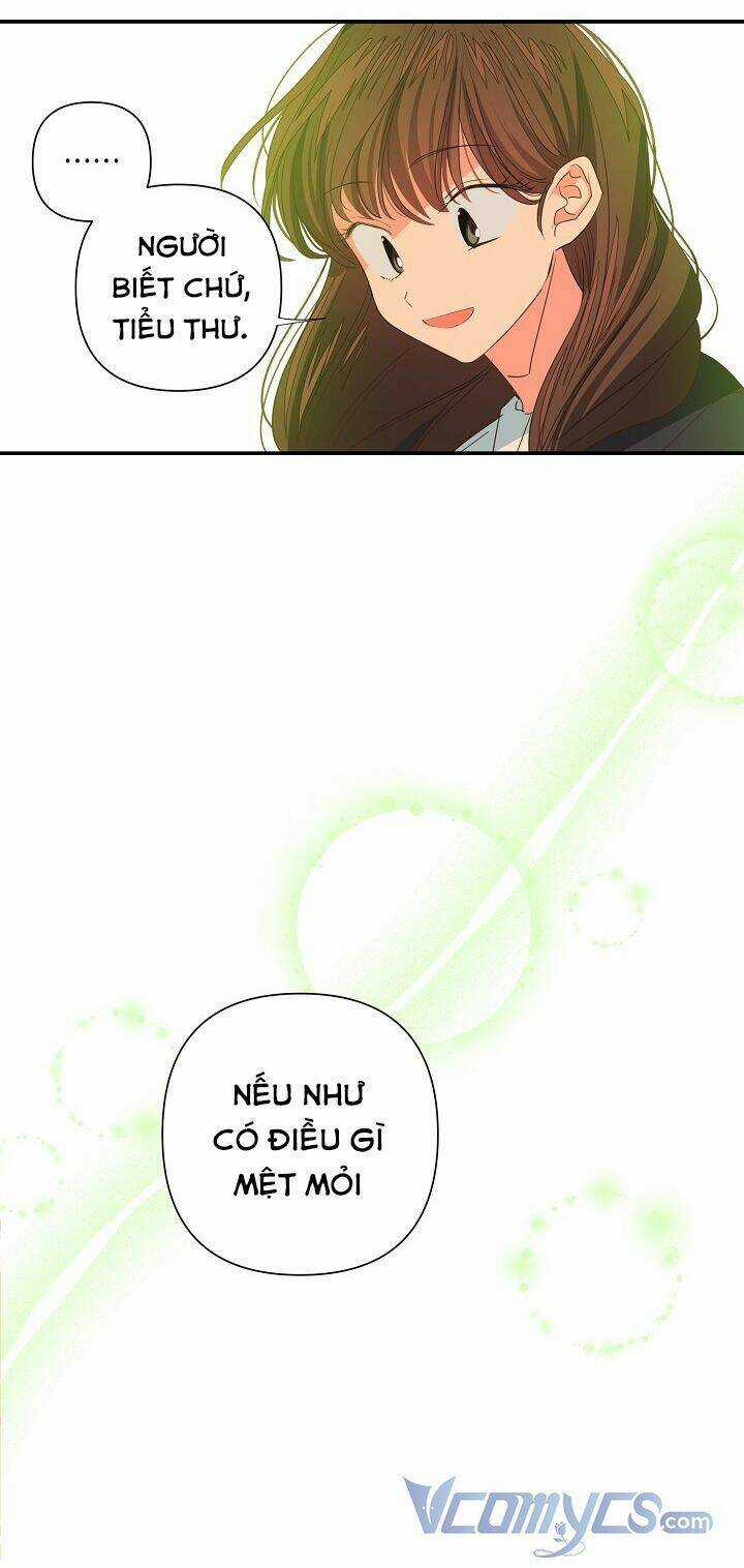 Tôi Đã Nuôi Dưỡng Một Nam Phụ Đầy Ám Ảnh Chapter 7 trang 38