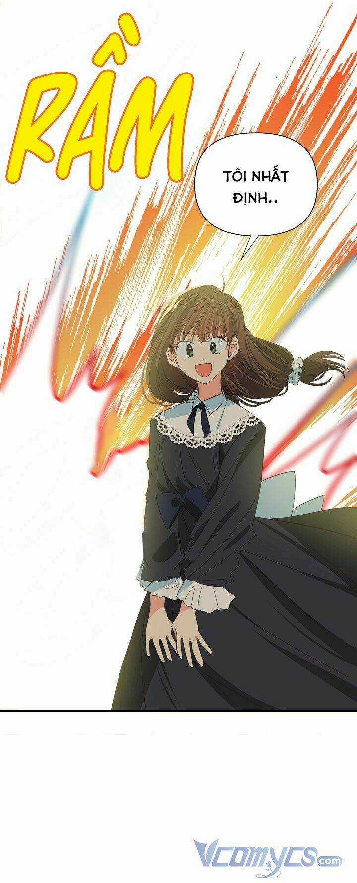 Tôi Đã Nuôi Dưỡng Một Nam Phụ Đầy Ám Ảnh Chapter 7 trang 39