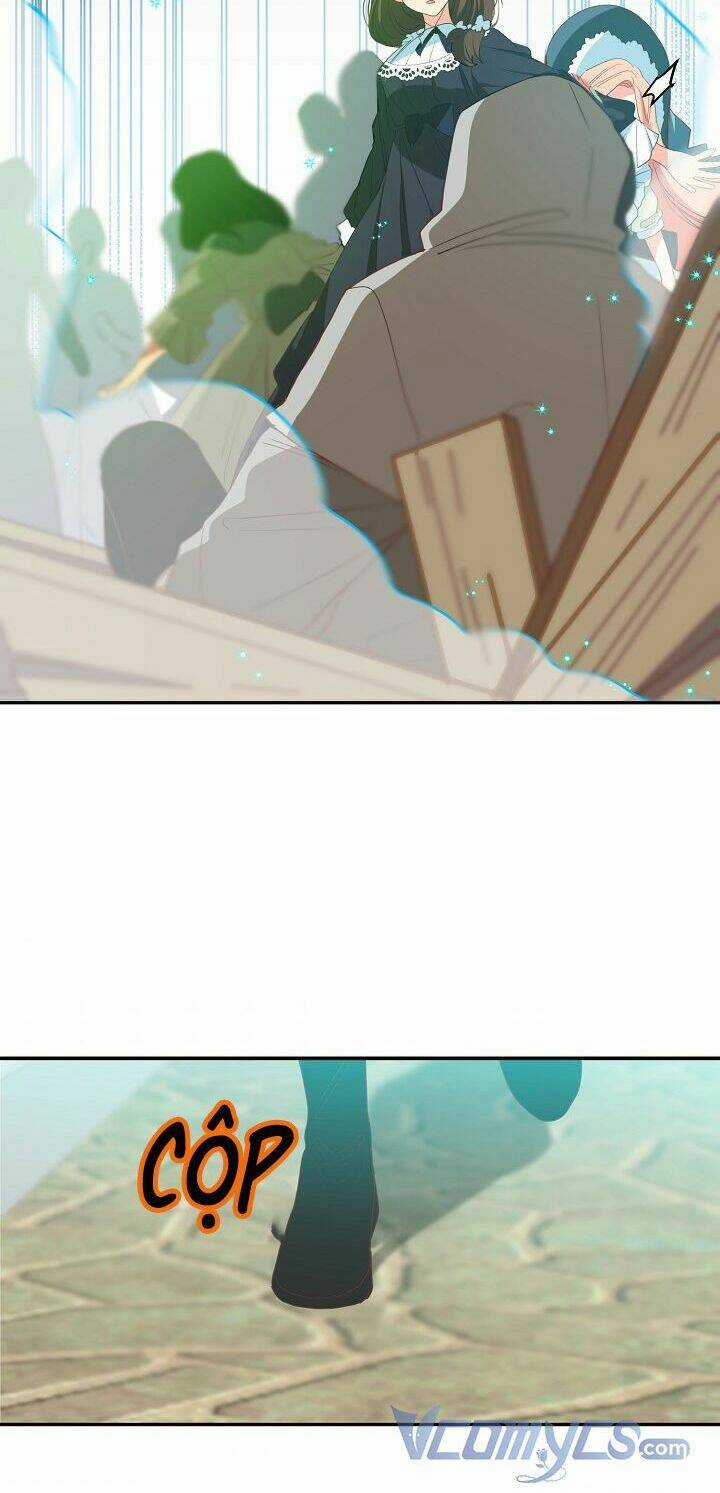 Tôi Đã Nuôi Dưỡng Một Nam Phụ Đầy Ám Ảnh Chapter 7 trang 41