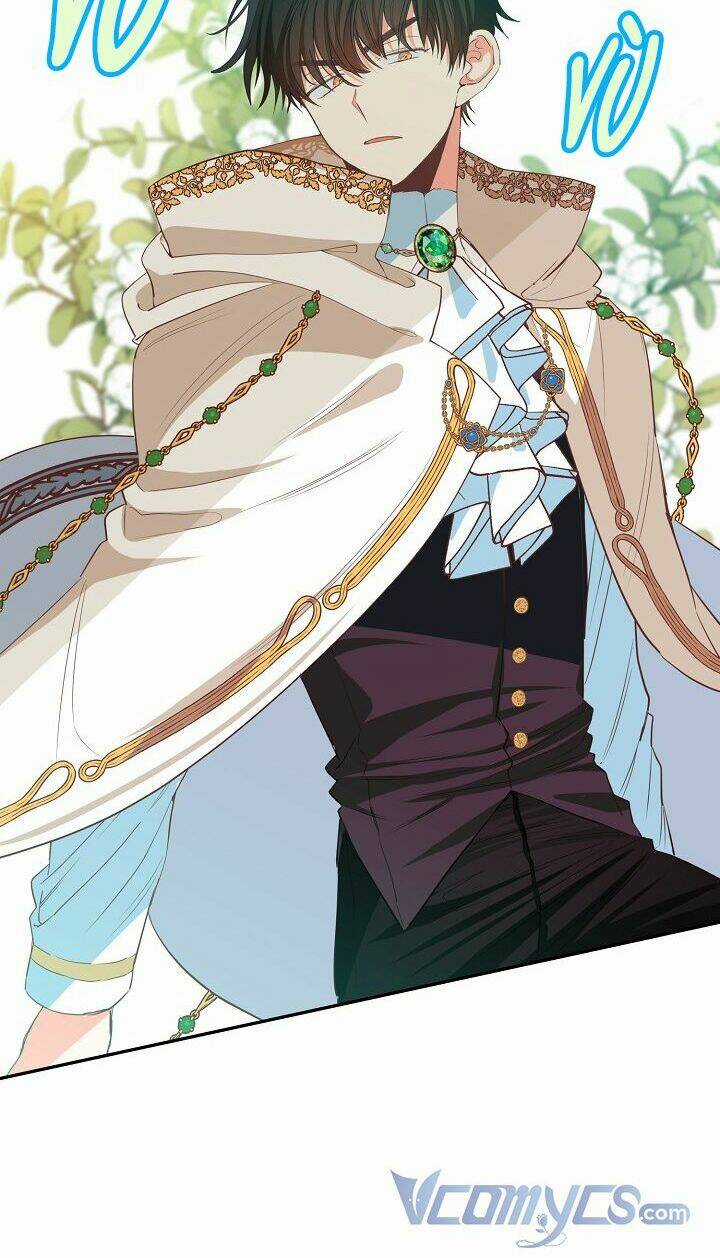 Tôi Đã Nuôi Dưỡng Một Nam Phụ Đầy Ám Ảnh Chapter 7 trang 43