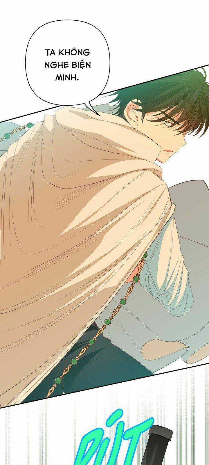 Tôi Đã Nuôi Dưỡng Một Nam Phụ Đầy Ám Ảnh Chapter 7 trang 45