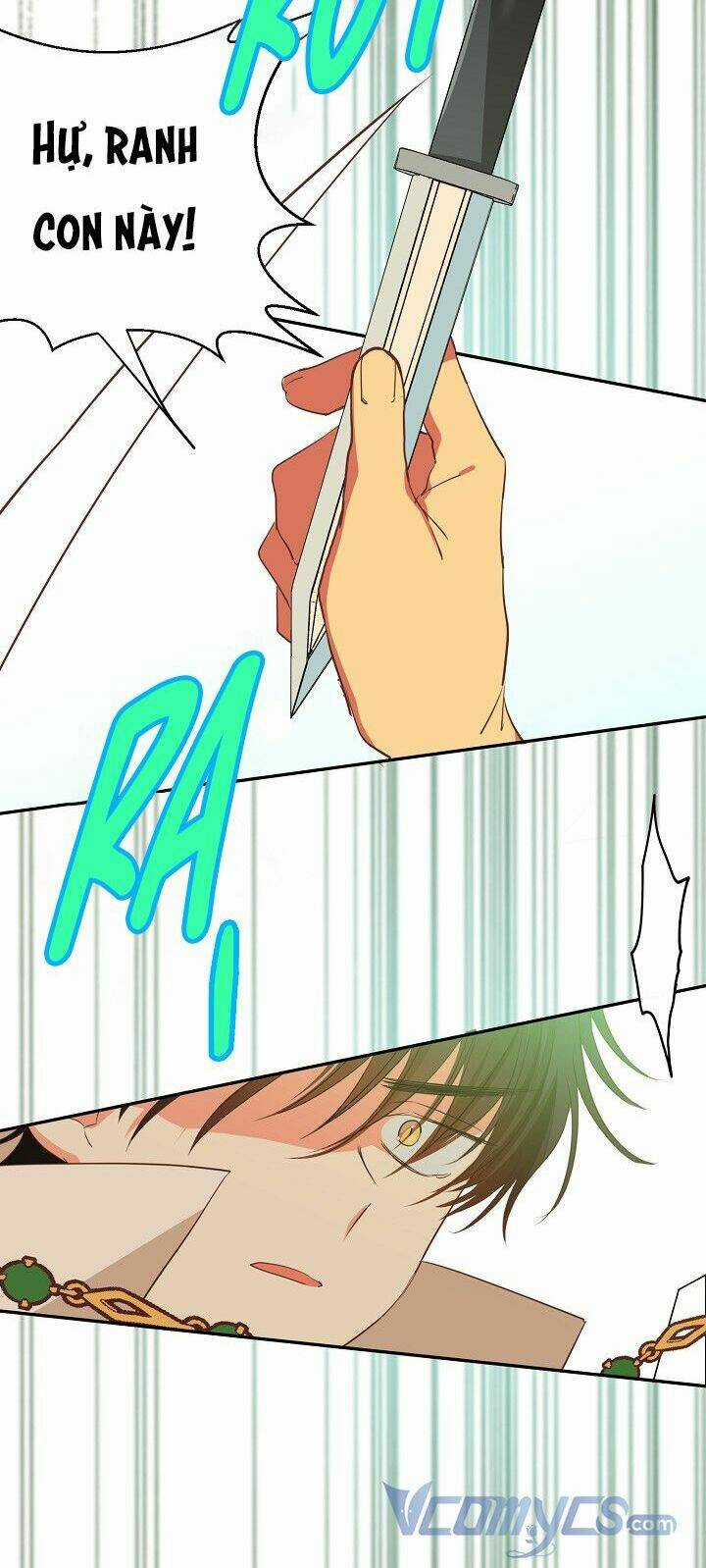 Tôi Đã Nuôi Dưỡng Một Nam Phụ Đầy Ám Ảnh Chapter 7 trang 46