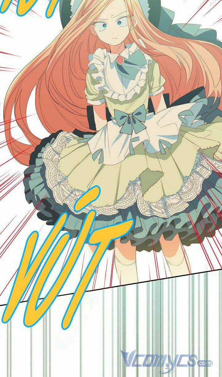 Tôi Đã Nuôi Dưỡng Một Nam Phụ Đầy Ám Ảnh Chapter 7 trang 48