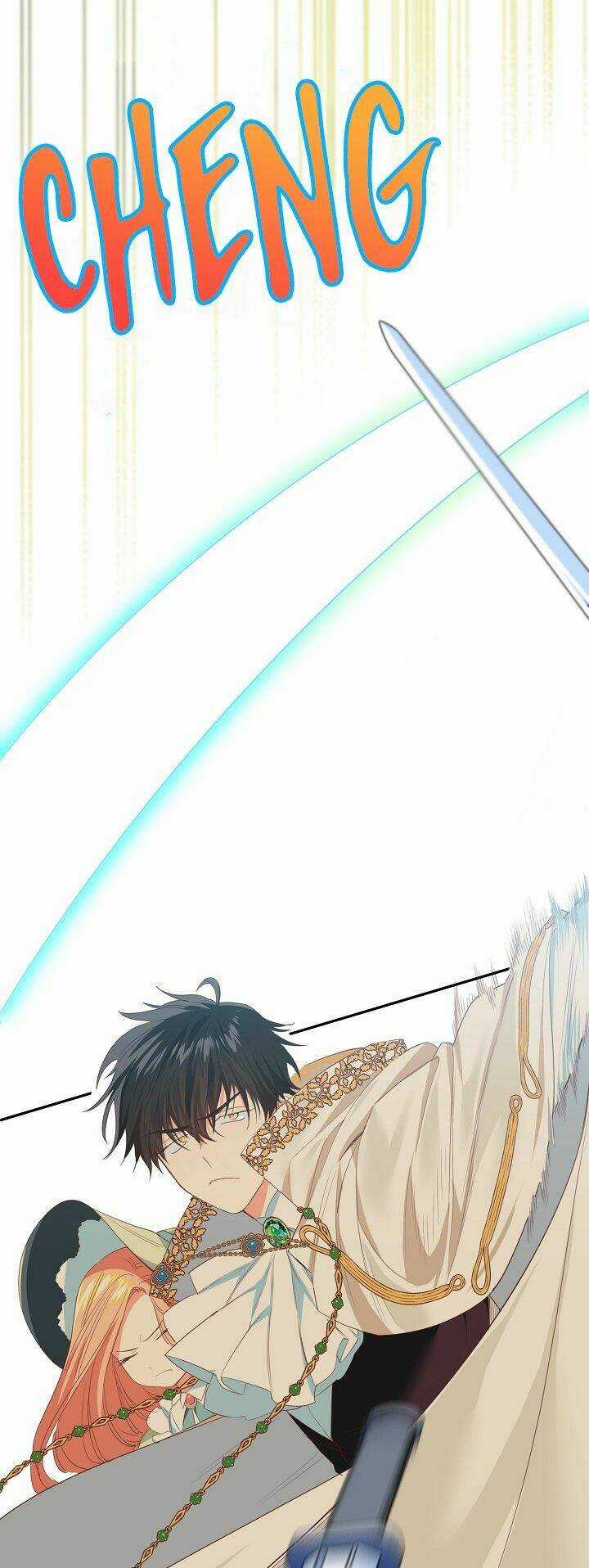 Tôi Đã Nuôi Dưỡng Một Nam Phụ Đầy Ám Ảnh Chapter 7 trang 51