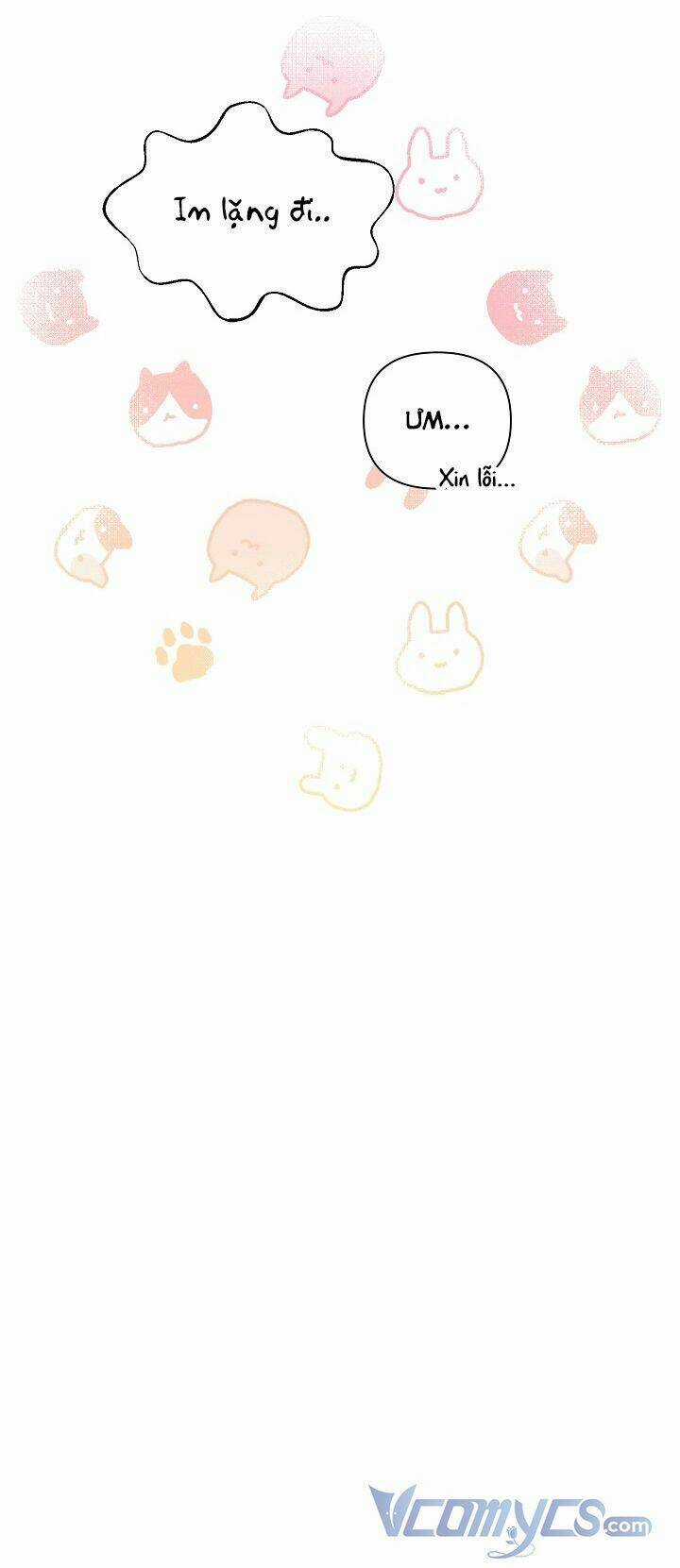 Tôi Đã Nuôi Dưỡng Một Nam Phụ Đầy Ám Ảnh Chapter 7 trang 7