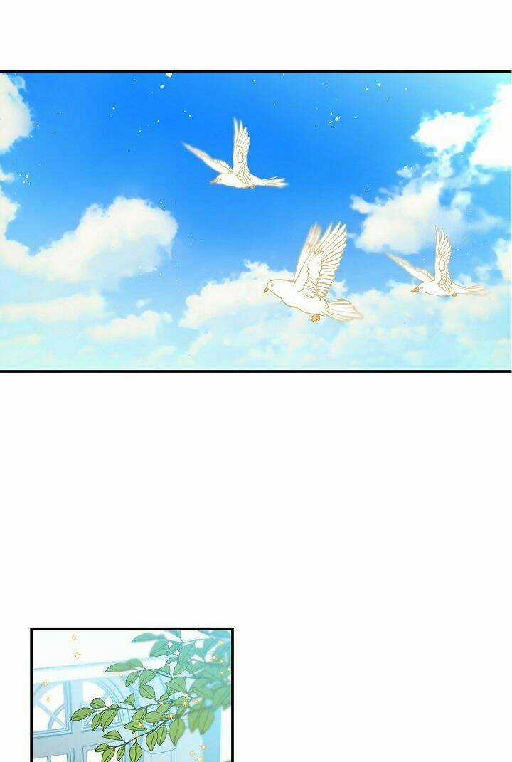 Tôi Đã Nuôi Dưỡng Một Nam Phụ Đầy Ám Ảnh Chapter 7 trang 8