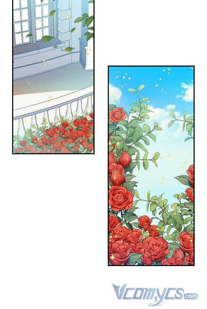 Tôi Đã Nuôi Dưỡng Một Nam Phụ Đầy Ám Ảnh Chapter 7 trang 9