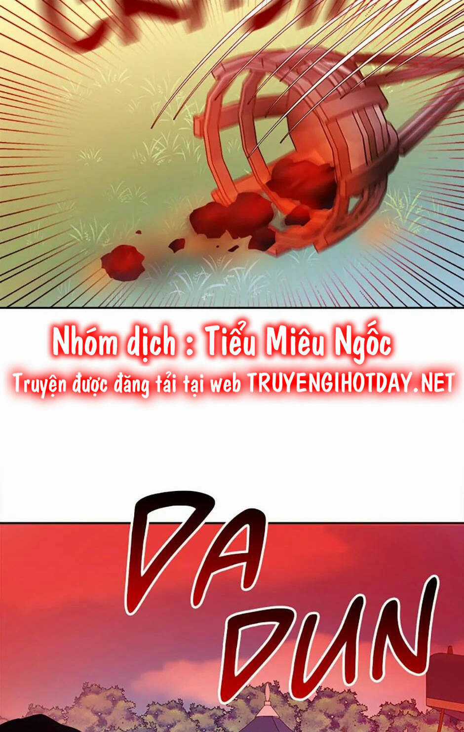 Tôi Đã Nuôi Dưỡng Một Nam Phụ Đầy Ám Ảnh Chapter 70 trang 11