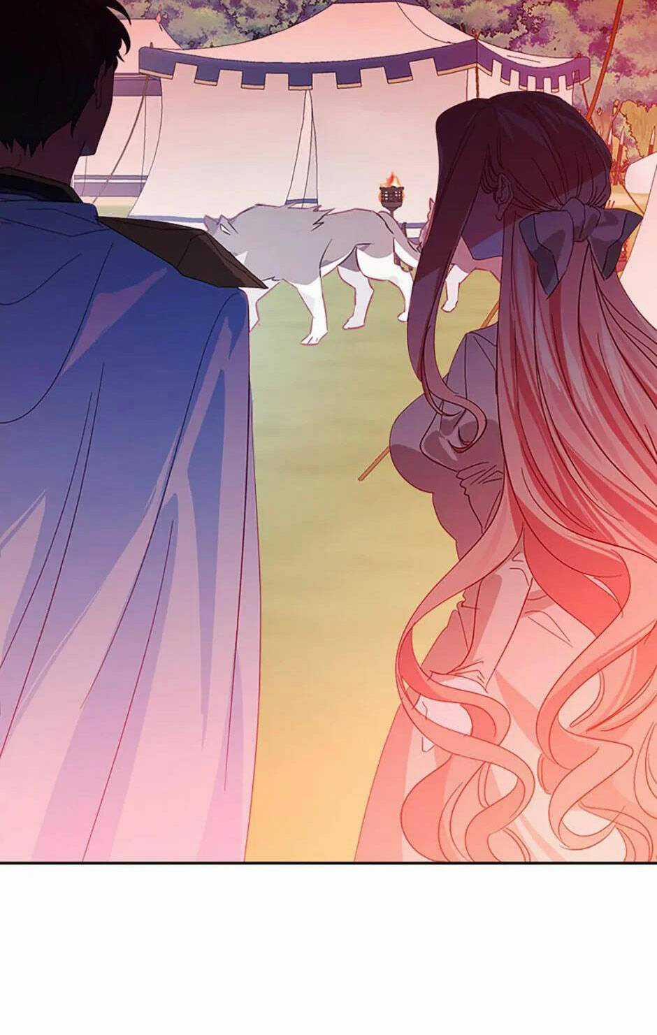 Tôi Đã Nuôi Dưỡng Một Nam Phụ Đầy Ám Ảnh Chapter 70 trang 12