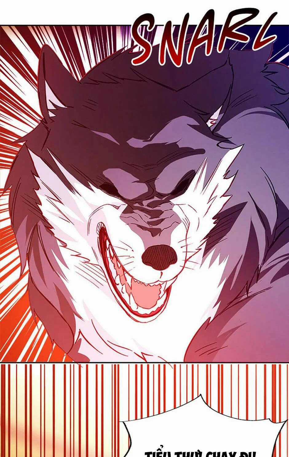 Tôi Đã Nuôi Dưỡng Một Nam Phụ Đầy Ám Ảnh Chapter 70 trang 13