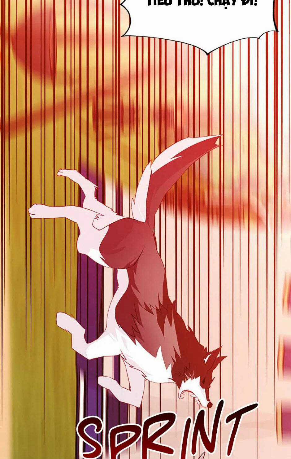 Tôi Đã Nuôi Dưỡng Một Nam Phụ Đầy Ám Ảnh Chapter 70 trang 14