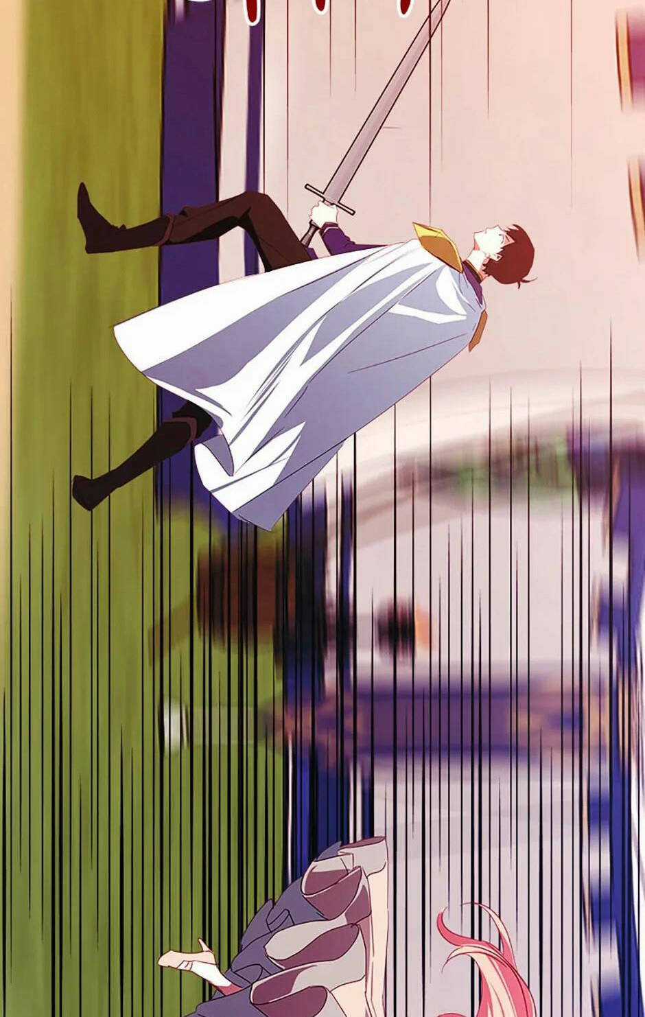 Tôi Đã Nuôi Dưỡng Một Nam Phụ Đầy Ám Ảnh Chapter 70 trang 15