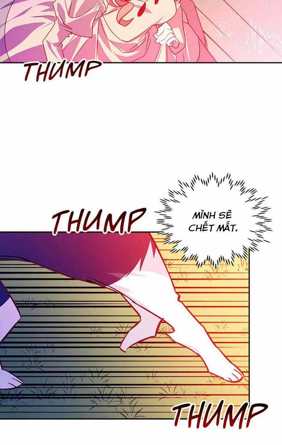 Tôi Đã Nuôi Dưỡng Một Nam Phụ Đầy Ám Ảnh Chapter 70 trang 17