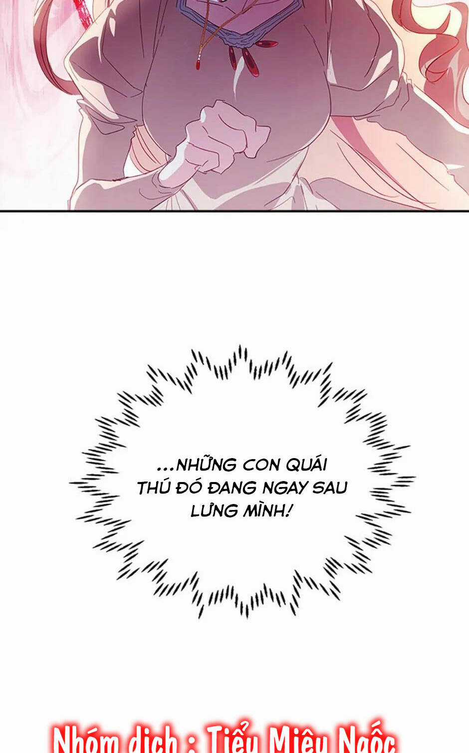 Tôi Đã Nuôi Dưỡng Một Nam Phụ Đầy Ám Ảnh Chapter 70 trang 19