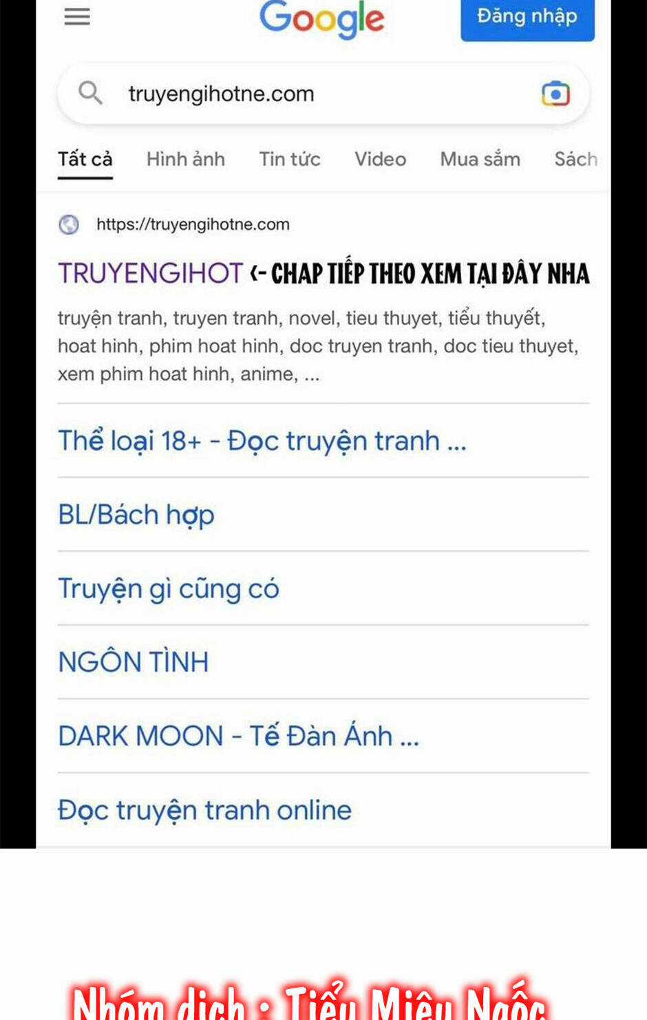 Tôi Đã Nuôi Dưỡng Một Nam Phụ Đầy Ám Ảnh Chapter 70 trang 2