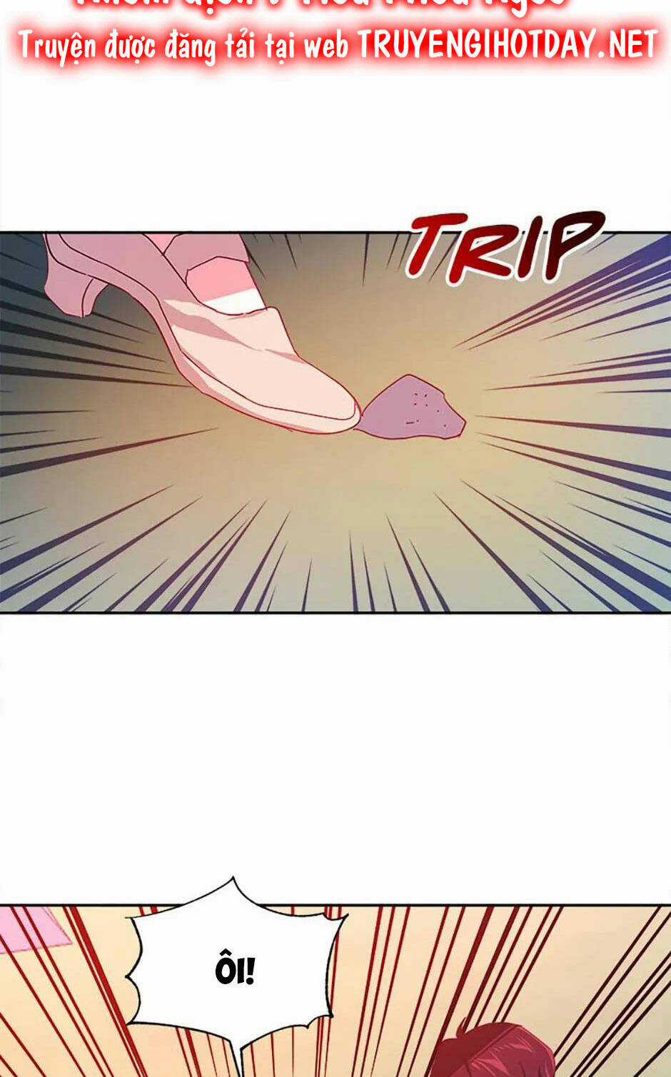 Tôi Đã Nuôi Dưỡng Một Nam Phụ Đầy Ám Ảnh Chapter 70 trang 20