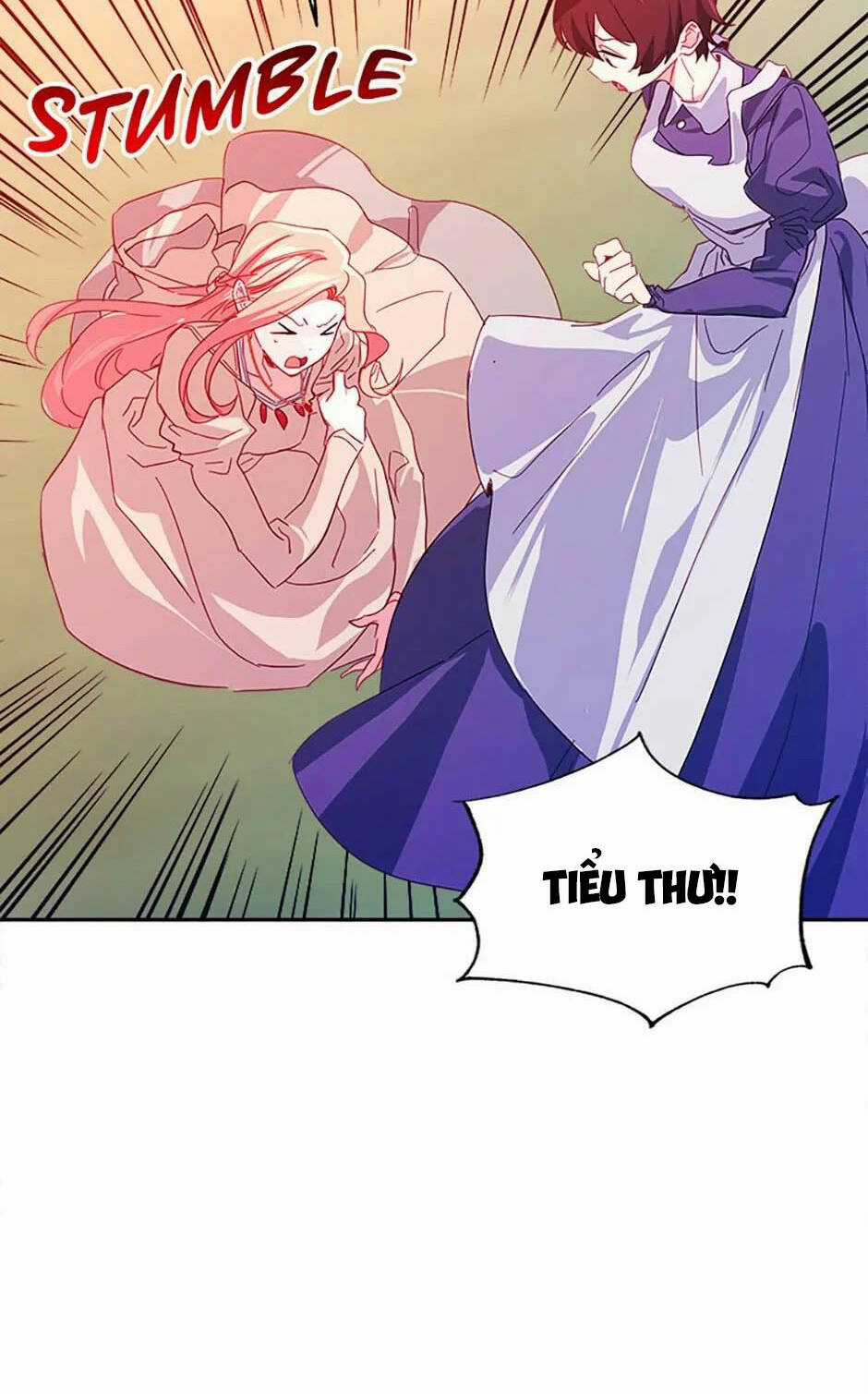 Tôi Đã Nuôi Dưỡng Một Nam Phụ Đầy Ám Ảnh Chapter 70 trang 21