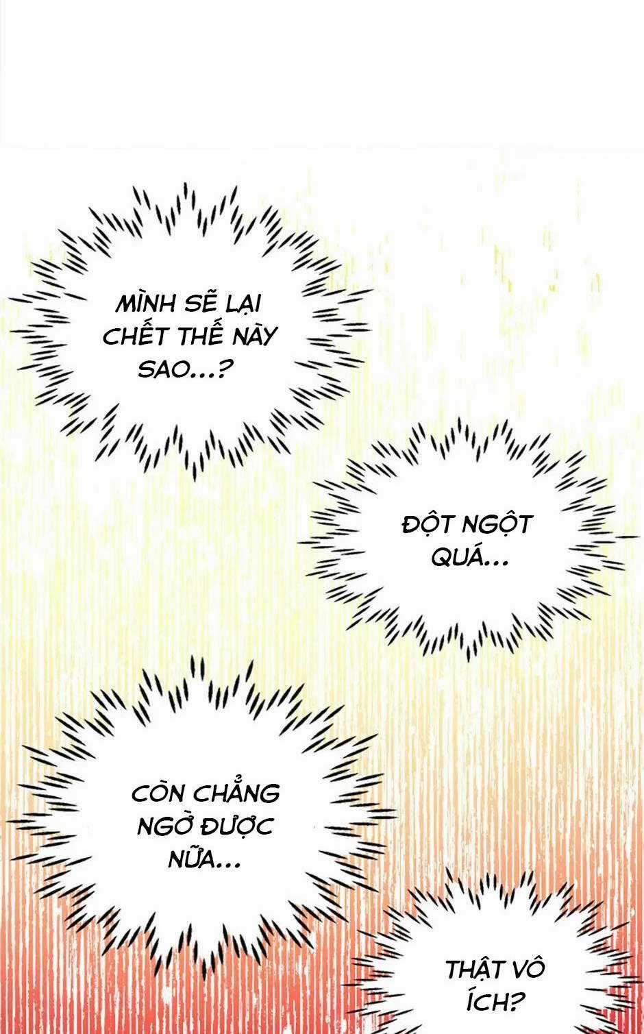 Tôi Đã Nuôi Dưỡng Một Nam Phụ Đầy Ám Ảnh Chapter 70 trang 25