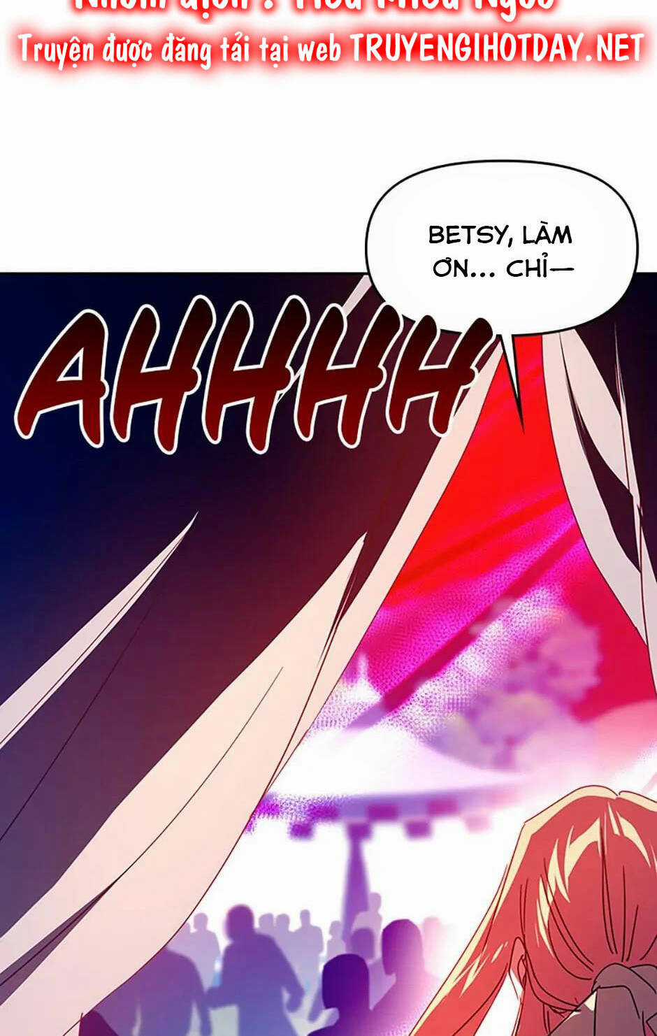 Tôi Đã Nuôi Dưỡng Một Nam Phụ Đầy Ám Ảnh Chapter 70 trang 3