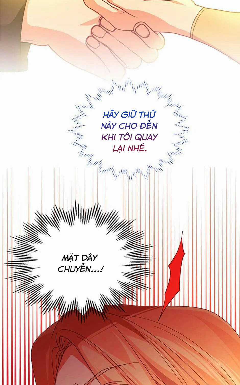 Tôi Đã Nuôi Dưỡng Một Nam Phụ Đầy Ám Ảnh Chapter 70 trang 31