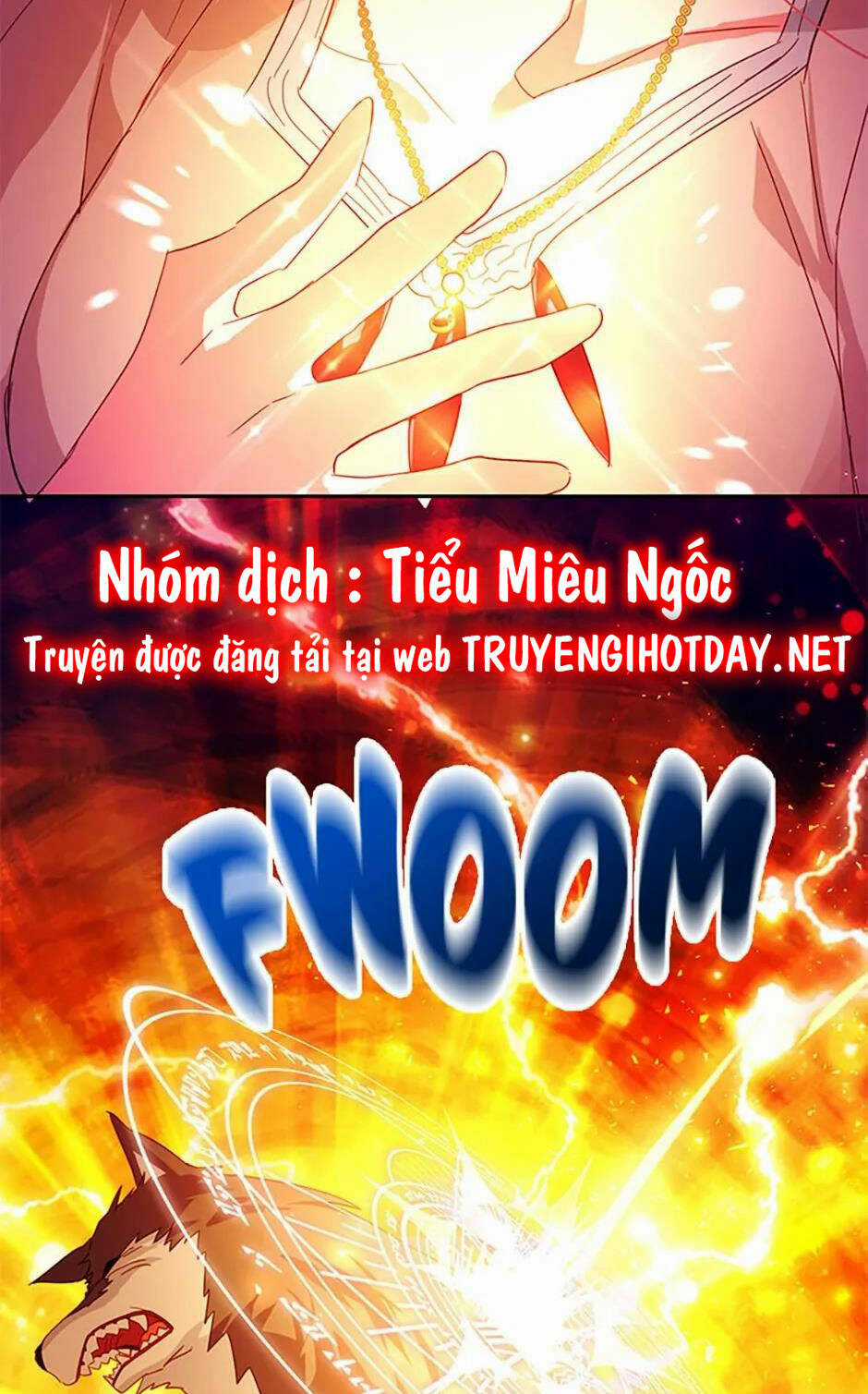 Tôi Đã Nuôi Dưỡng Một Nam Phụ Đầy Ám Ảnh Chapter 70 trang 34