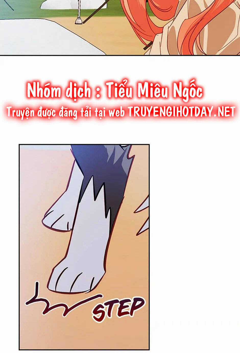 Tôi Đã Nuôi Dưỡng Một Nam Phụ Đầy Ám Ảnh Chapter 70 trang 38