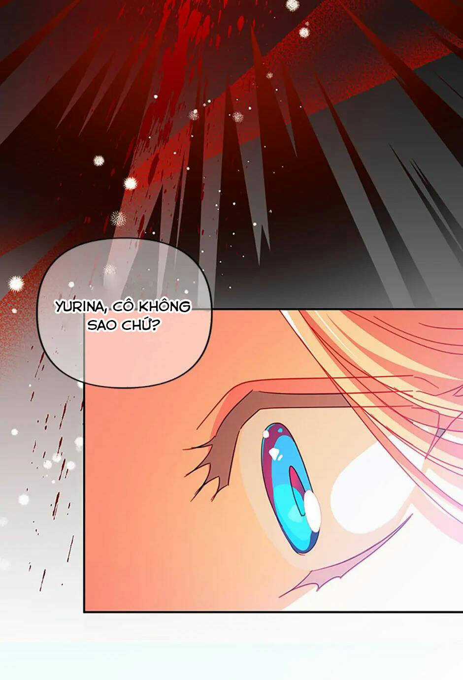 Tôi Đã Nuôi Dưỡng Một Nam Phụ Đầy Ám Ảnh Chapter 70 trang 46