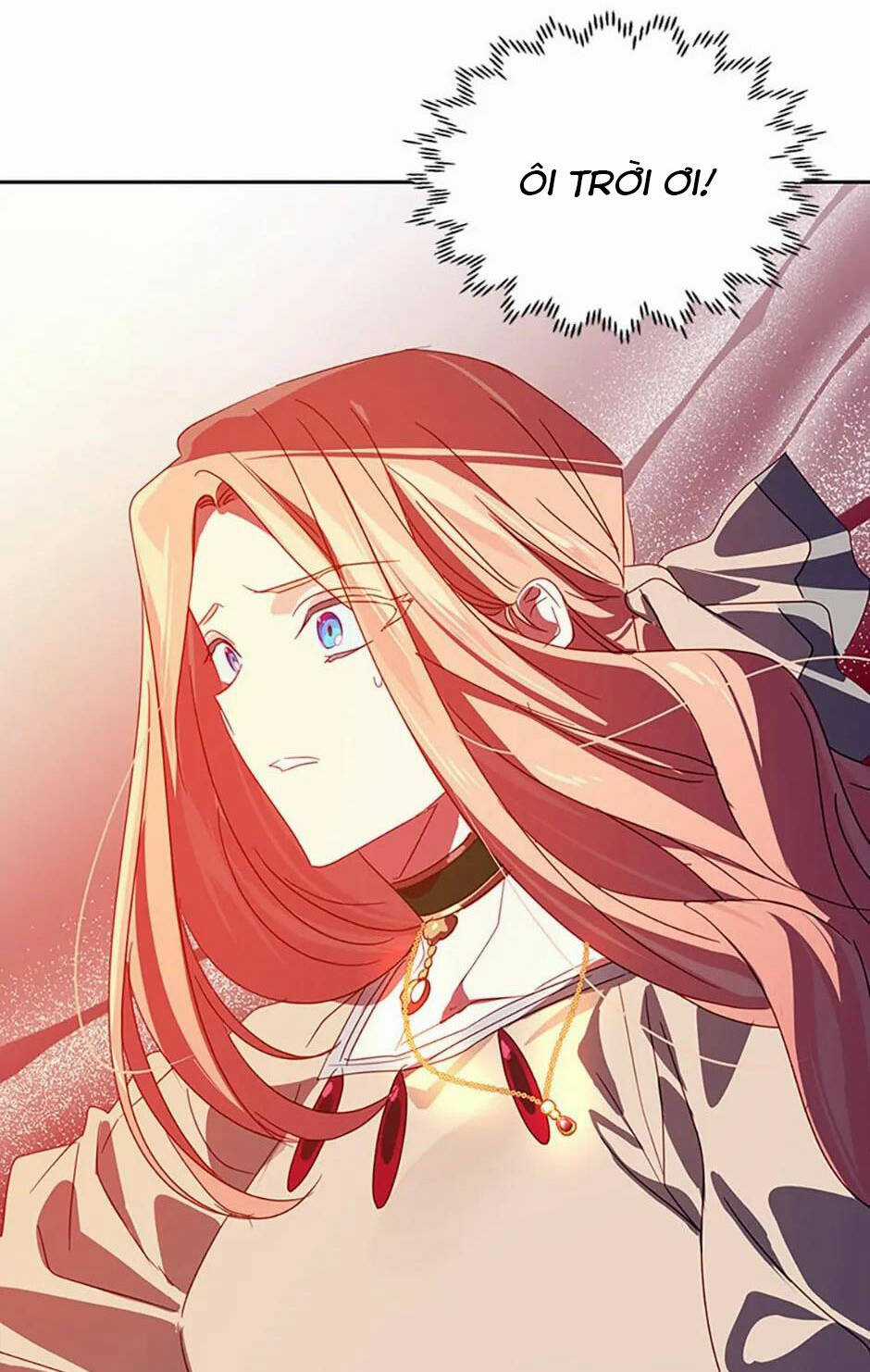 Tôi Đã Nuôi Dưỡng Một Nam Phụ Đầy Ám Ảnh Chapter 70 trang 5