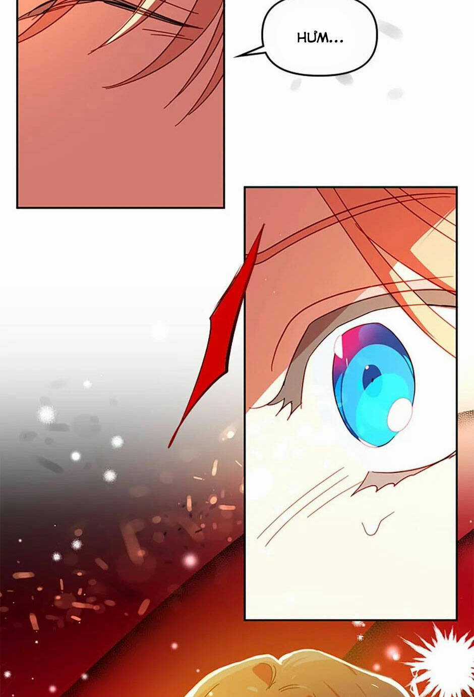 Tôi Đã Nuôi Dưỡng Một Nam Phụ Đầy Ám Ảnh Chapter 70 trang 50