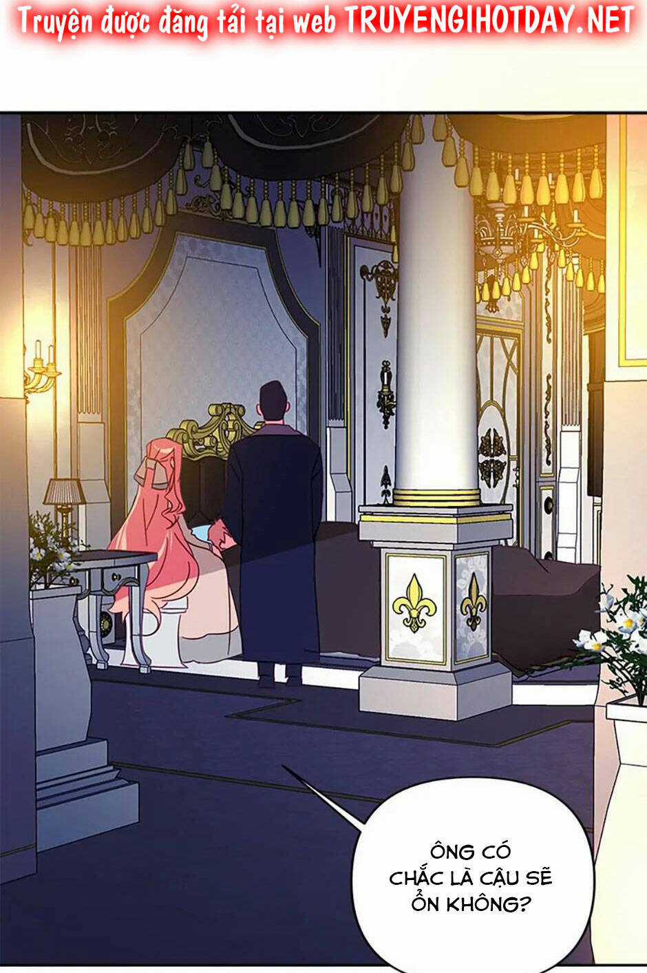 Tôi Đã Nuôi Dưỡng Một Nam Phụ Đầy Ám Ảnh Chapter 70 trang 56