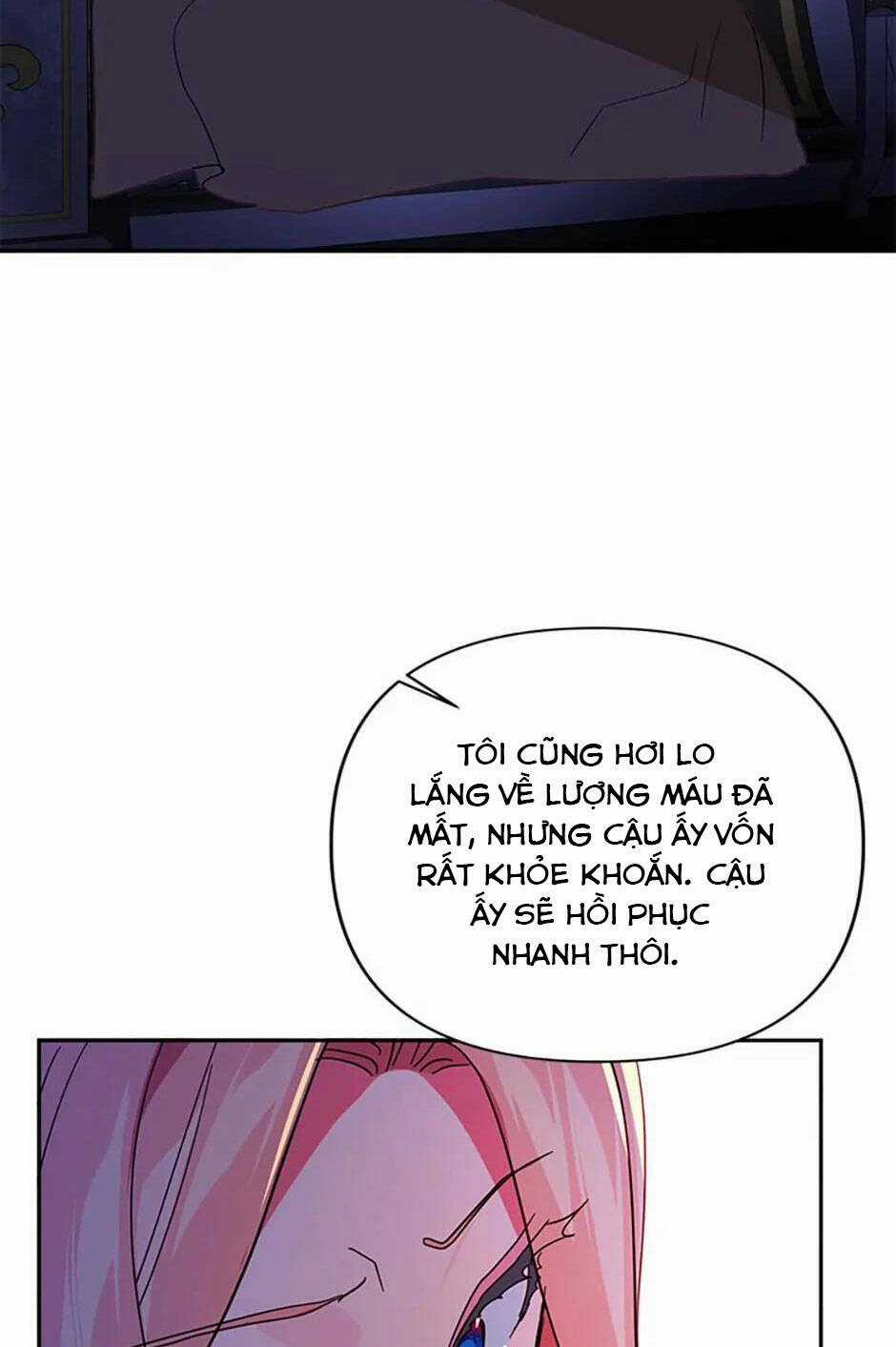 Tôi Đã Nuôi Dưỡng Một Nam Phụ Đầy Ám Ảnh Chapter 70 trang 58